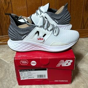 NEW BALANCE FRESH FOAM ROAV